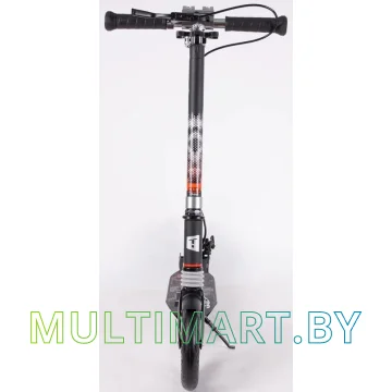 Самокат Tech Team City Scooter Disk Brake 2025 (красный) картинка 15